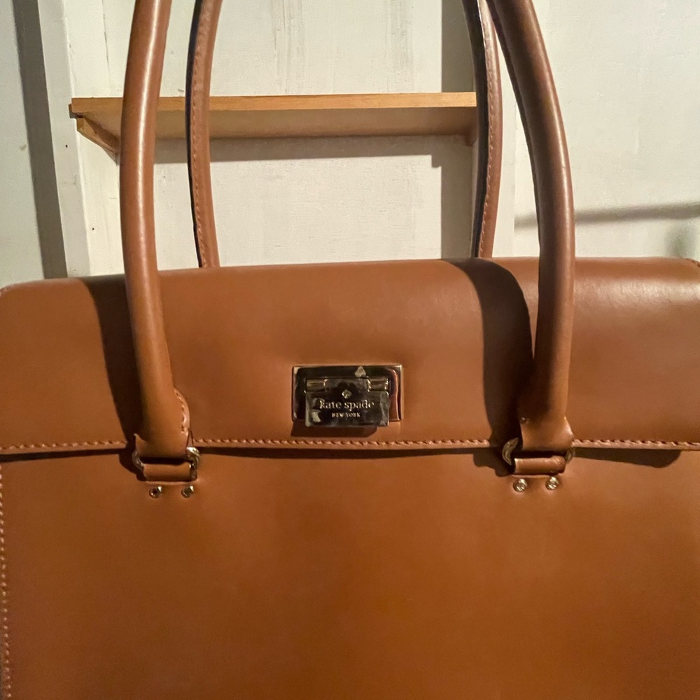 Kate Spade Sinclair/ Harwood Place Shoulder Bag